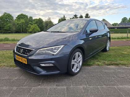 SEAT Leon 1.5 TSI FR