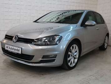 VII Lim. Highline BMT LED DSG 1.Hand  Pano.