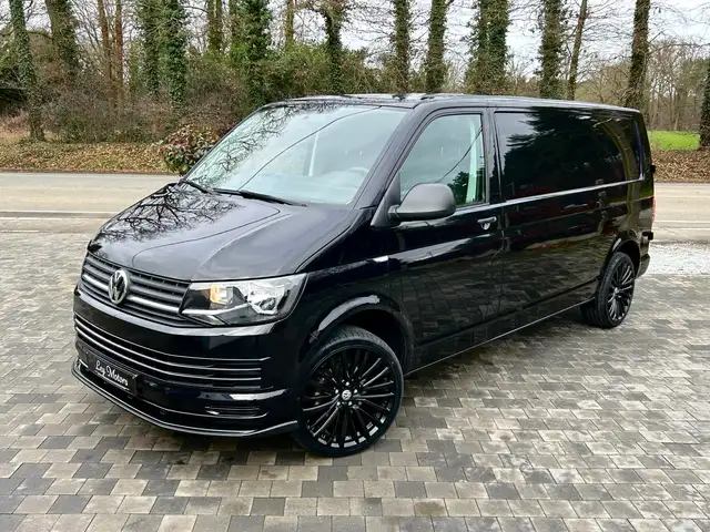 Volkswagen T6 Transporter LANG L2