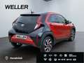 Toyota Aygo X Teamplayer *ACC*CarPlay*CAM*SHZ*Bi-Tone* Rot - thumbnail 16