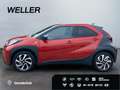 Toyota Aygo X Teamplayer *ACC*CarPlay*CAM*SHZ*Bi-Tone* Rot - thumbnail 4