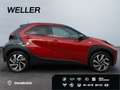 Toyota Aygo X Teamplayer *ACC*CarPlay*CAM*SHZ*Bi-Tone* Rot - thumbnail 8