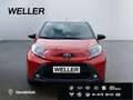 Toyota Aygo X Teamplayer *ACC*CarPlay*CAM*SHZ*Bi-Tone* Rot - thumbnail 2