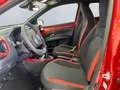 Toyota Aygo X Teamplayer *ACC*CarPlay*CAM*SHZ*Bi-Tone* Rot - thumbnail 7