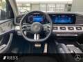 Mercedes-Benz GLS 450 4MATIC SD HUD STH ACC KeyLess 4xSHZ PDC Negro - thumbnail 19