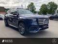 Mercedes-Benz GLS 450 4MATIC SD HUD STH ACC KeyLess 4xSHZ PDC Negro - thumbnail 3