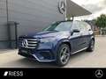 Mercedes-Benz GLS 450 4MATIC SD HUD STH ACC KeyLess 4xSHZ PDC Negro - thumbnail 1