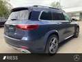 Mercedes-Benz GLS 450 4MATIC SD HUD STH ACC KeyLess 4xSHZ PDC Negro - thumbnail 7