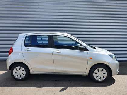 Suzuki Celerio 1.0 Comfort