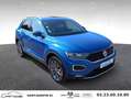 Volkswagen T-Roc 1.5 TSI 150 EVO Start/Stop DSG7 Carat Blue - thumbnail 10