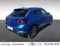 Volkswagen T-Roc 1.5 TSI 150 EVO Start/Stop DSG7 Carat Blue - thumbnail 2