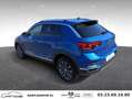 Volkswagen T-Roc 1.5 TSI 150 EVO Start/Stop DSG7 Carat Blue - thumbnail 11