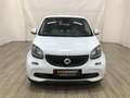 smart forFour forfour passion 66kW *Sleek-Style*Navi*Sitzheiz. Blanc - thumbnail 5