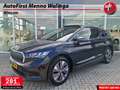 Skoda Enyaq iV 60 First Edition | Panoramadak | Stuurwielverwa Zwart - thumbnail 1