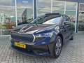 Skoda Enyaq iV 60 First Edition | Panoramadak | Stuurwielverwa Zwart - thumbnail 3