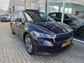 Skoda Enyaq iV 60 First Edition | Panoramadak | Stuurwielverwa Zwart - thumbnail 12