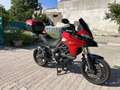 Ducati Multistrada 950 Red Edition Czerwony - thumbnail 2