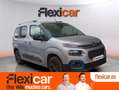 Citroen Berlingo Talla M e- 50 kWh SHINE Gris - thumbnail 1