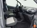 Citroen Berlingo Talla M e- 50 kWh SHINE Gris - thumbnail 12