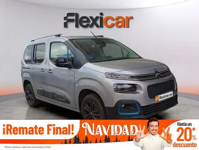 Citroen Berlingo Talla M e- 50 kWh SHINE