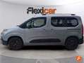 Citroen Berlingo Talla M e- 50 kWh SHINE Gris - thumbnail 4