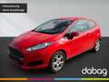 Ford Fiesta 1.0 EcoBoost Start-Stop NUR GEWERBE/EXPORT SYNC Ed - thumbnail 1