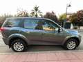 Mahindra XUV500 Familiar Manual de 5 Puertas Gris - thumbnail 19