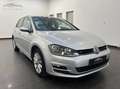 Volkswagen Golf 7 1.2 Lim.Lounge 5 TÜRIG/KLIMAA /PDC/HU:NEU Silber - thumbnail 2