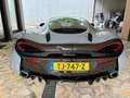 McLaren 570GT 3.8 3.8LV8-7700 km-concoursstaat Gris - thumbnail 6