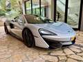 McLaren 570GT 3.8 3.8LV8-7700 km-concoursstaat Gris - thumbnail 3