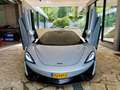 McLaren 570GT 3.8 3.8LV8-7700 km-concoursstaat Gris - thumbnail 10