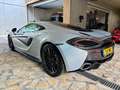 McLaren 570GT 3.8 3.8LV8-7700 km-concoursstaat Gris - thumbnail 5