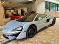 McLaren 570GT 3.8 3.8LV8-7700 km-concoursstaat Gris - thumbnail 8