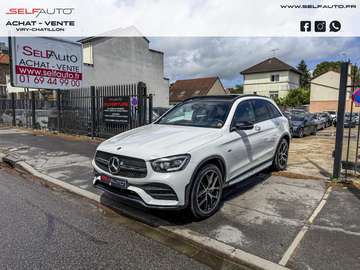 300 DE 194+122CH AMG LINE 4MATIC 9G-TRONIC