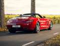 Mercedes-Benz SLS Roadster Le Mans Red Rood - thumbnail 24