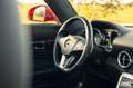 Mercedes-Benz SLS Roadster Le Mans Red Rood - thumbnail 30