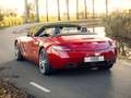 Mercedes-Benz SLS Roadster Le Mans Red Rood - thumbnail 23