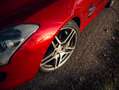 Mercedes-Benz SLS Roadster Le Mans Red Rood - thumbnail 27