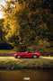 Mercedes-Benz SLS Roadster Le Mans Red Rood - thumbnail 8