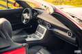 Mercedes-Benz SLS Roadster Le Mans Red Rood - thumbnail 34
