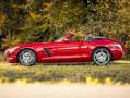 Mercedes-Benz SLS Roadster Le Mans Red Rood - thumbnail 12
