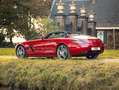 Mercedes-Benz SLS Roadster Le Mans Red Rood - thumbnail 13