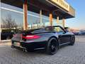 Porsche 911 997 Carrera 4 S Cabrio Sportabgas BRD 2.Hand Schwarz - thumbnail 4