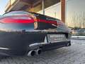 Porsche 911 997 Carrera 4 S Cabrio Sportabgas BRD 2.Hand Schwarz - thumbnail 18