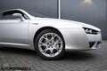 Alfa Romeo Brera 3.2 JTS Q4 SkyWindow Leder PDC 1e Eigenaar Grijs - thumbnail 6