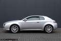 Alfa Romeo Brera 3.2 JTS Q4 SkyWindow Leder PDC 1e Eigenaar Grijs - thumbnail 4