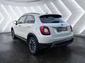 Fiat 500X 1.0 GSE ''Cross'' Rückfahrkamera Navi Klimaautomat Wit - thumbnail 4