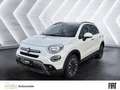 Fiat 500X 1.0 GSE ''Cross'' Rückfahrkamera Navi Klimaautomat Wit - thumbnail 1