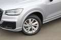 Audi Q2 30 TFSI sport Navi+LED+Key+Kamera+el Heckklap Silber - thumbnail 8