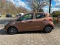 Hyundai i10 1.0*TOP*TÜV NEU*Scheckheft gepflegt* Braun - thumbnail 11